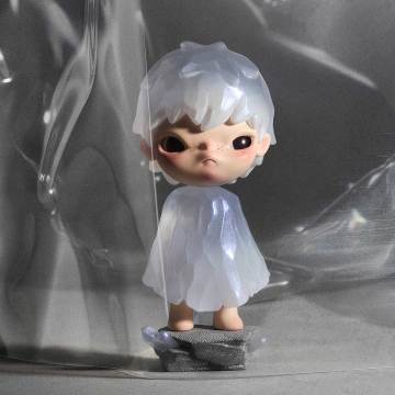 HIRONO Reshape Series Figures