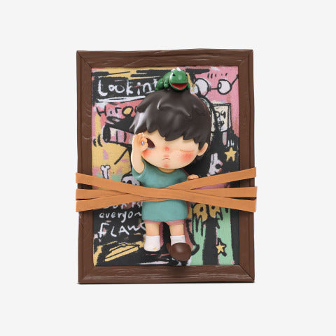 HIRONO The Other One Series