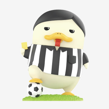 DUCKOO Ball Club Series