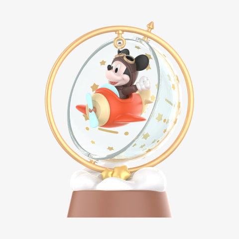 THE UFO CHASER Hirono × Journey to the West Figurine