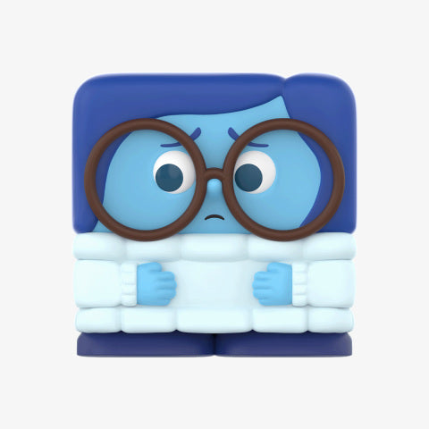 Disney/Pixar POP CUBE-1 Series Figures