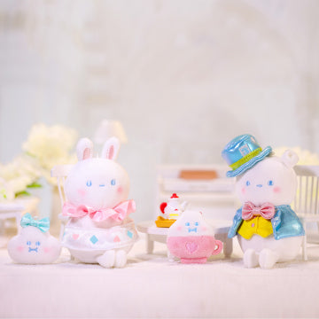 BOBO & COCO Fairy Tale Series