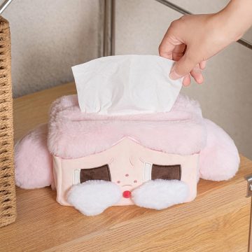 CRYBABY Meet Yourself Series-Tissue Box