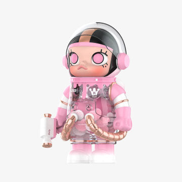 MEGA SPACE MOLLY 1000% Heartfelt Words