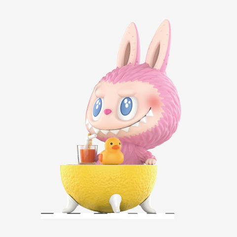 THE MONSTERS FALL IN WILD SERIES-Garden Bucket Cup