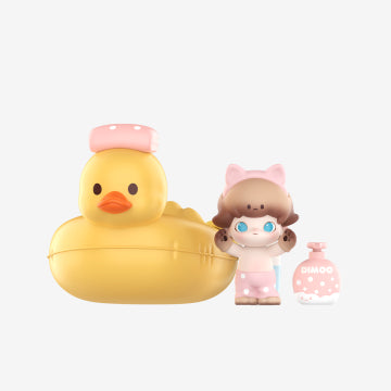 DIMOO Cat Paradise Series Prop