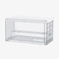 POP MART 100% Assemblable Lighted Display Container