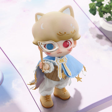 DIMOO Dream Travel Series Action Figure