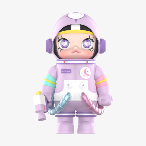 MEGA SPACE MOLLY 1000% CHEN FENWAN
