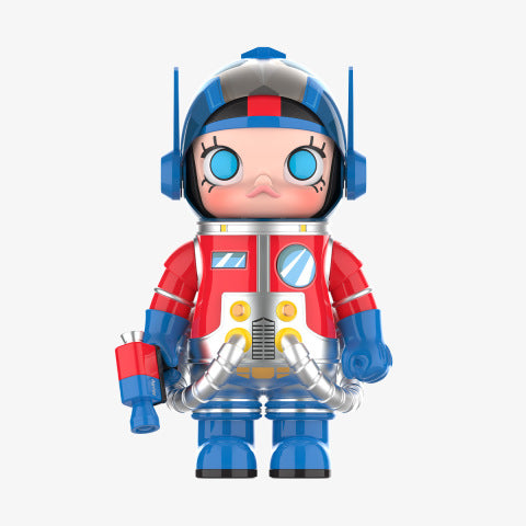 MEGA SPACE MOLLY 400% PANDA