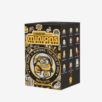 Minions 2 Series
