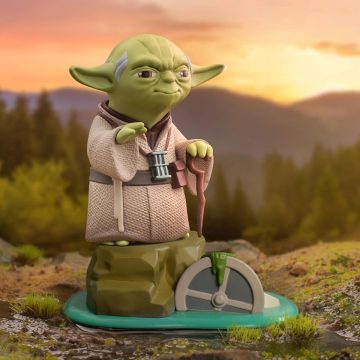 Star Wars Series Figures
