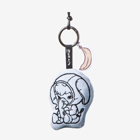 Hirono Birdy Figurine