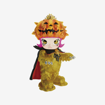 Molly×Instinctoy Erosion Molly Costume Series
