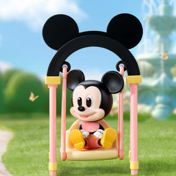Disney Swing Series Figures