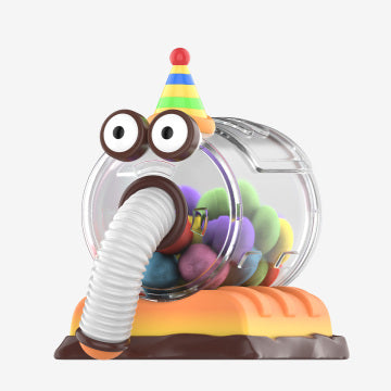 Teletubbies Fantasy Candy World Series