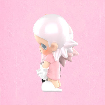Zsiga Romantic Greetings Figure
