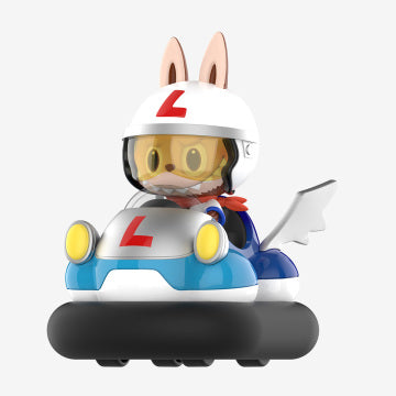 POPCAR Bumper Car Series