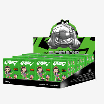 Vita Super Brand Series