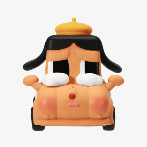 CRYBABY Encounter Yourself Series-Car Holder