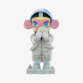 MOLLY Anniversary Statues Classical Retro Series Figures