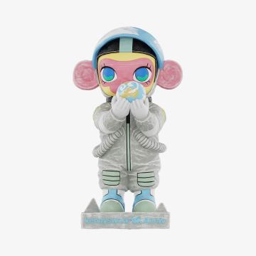MOLLY Anniversary Statues Classical Retro Series Figures