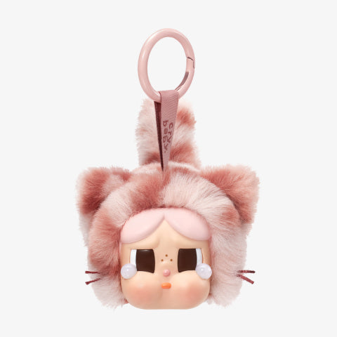 CRYBABY Sad Club Series-Plush Figure