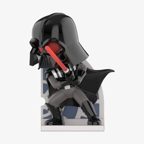 Star Wars Mandalorian Series Figures