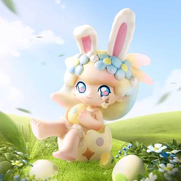 AZURA Spring Fantasy Series