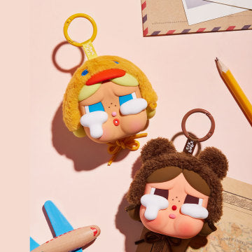 CRYBABY Crying Again Series-Earphone Case
