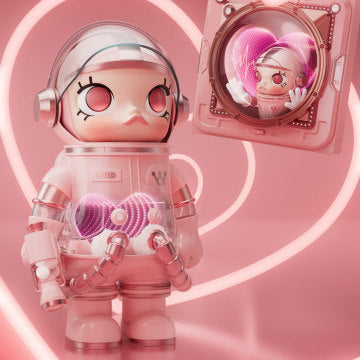 MEGA SPACE MOLLY 1000% SMITTEN LOVE