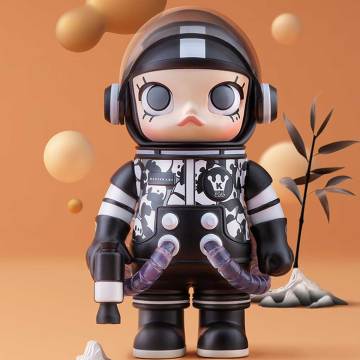 MEGA SPACE MOLLY 100% Series 2- B
