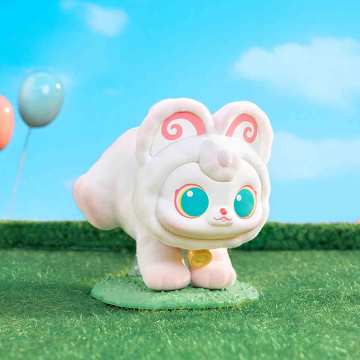 FUBOBO Treasure of Time Series Figures