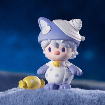 Sweet Bean Spooky Tales Series Figures