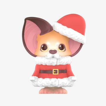 Yoki Christmas Series