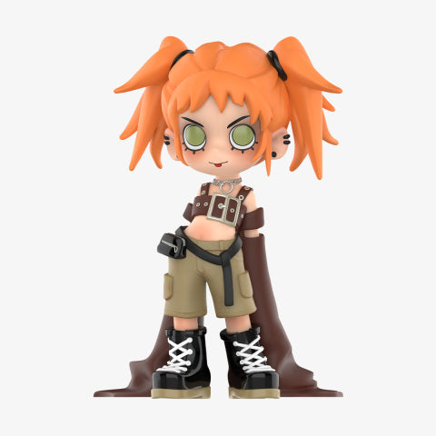 Lil Peach Riot：Loading! Series-Pin