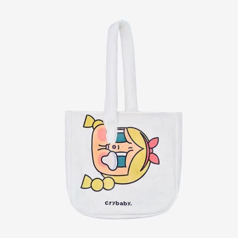 CRYBABY Mini Spring Time Figure Series