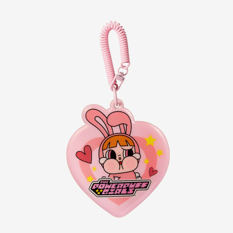 CRYBABY Sunset Concert Series-Plush Pendant Blind Box