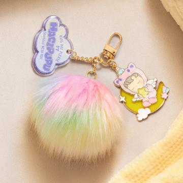 HACIPUPU Snuggle With You Series-Pendant Blind Box