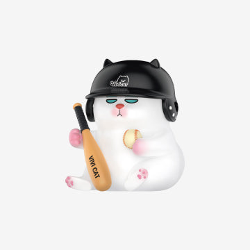 ViViCat Helmet Series
