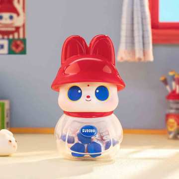 FUBOBO Treasure of Time Series Figures