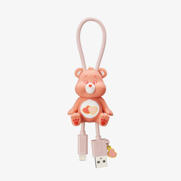 Care Bears Cozy Life Series-Cable Blind Box