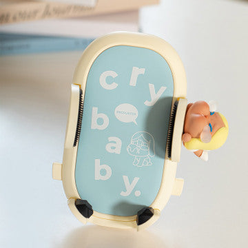 CRYBABY Encounter Yourself Series-Car Holder