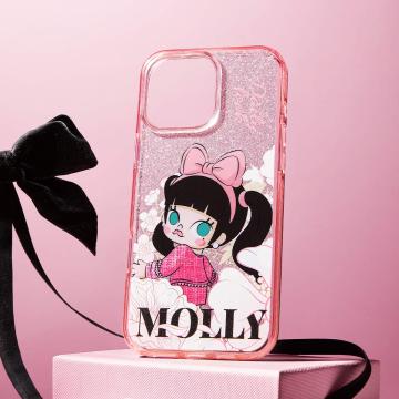 MOLLY Daily Look Series-Phone Case