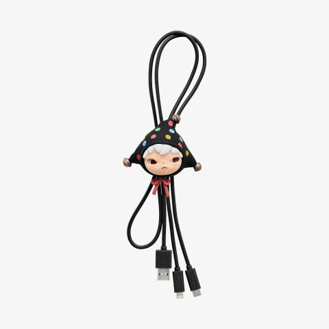 Hirono Mime Series-Pendant Blind Box