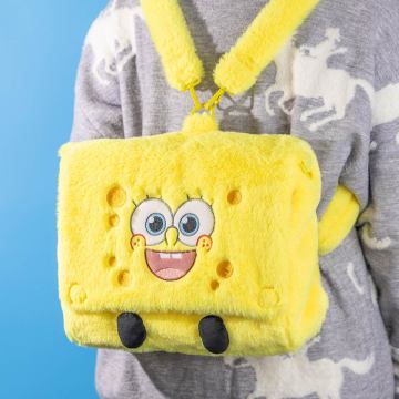 SpongeBob-Backpack