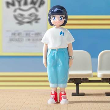 HELLO NORI Series
