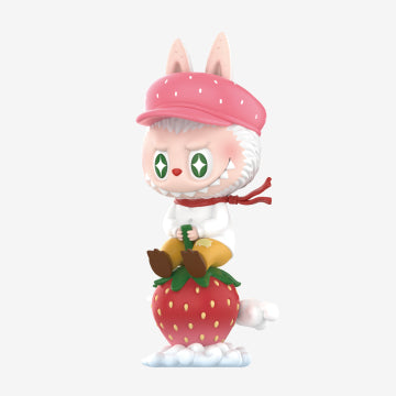 The Monsters Fruits Series