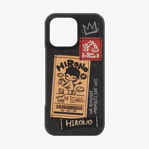 Hirono Mime Series-Cable Blind Box