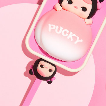 PUCKY The Feast Series-Cable Blind Box